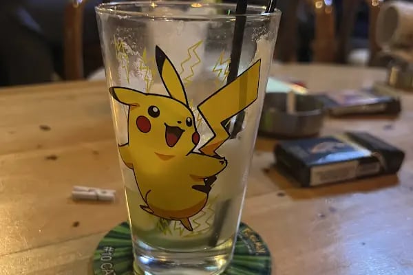 Punt Ancient Pub - Resim 17