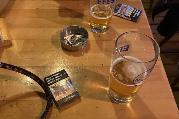Punt Ancient Pub - Resim 13