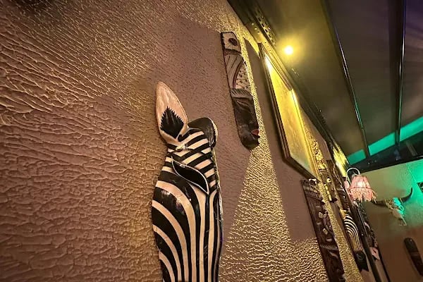 Punt Ancient Pub - Resim 15