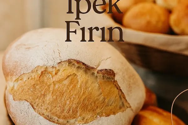 İPEK FIRIN - Resim 7