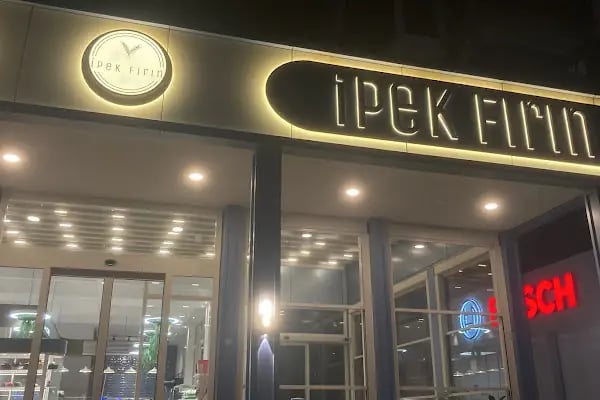 İPEK FIRIN - Resim 17