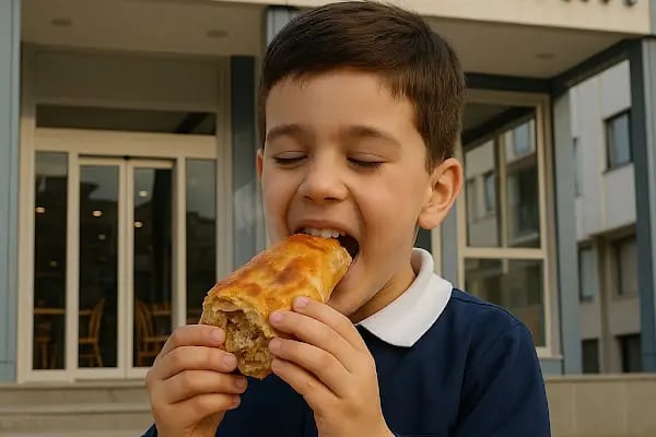 İPEK FIRIN - Resim 16