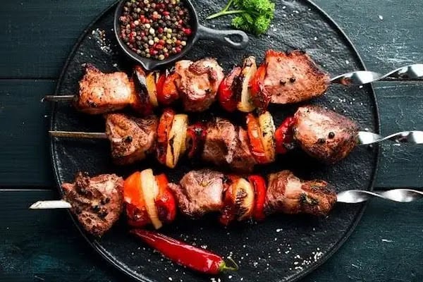 ANTİKKÖY KIR LOKANTASI &amp; Kafe - Resim 9