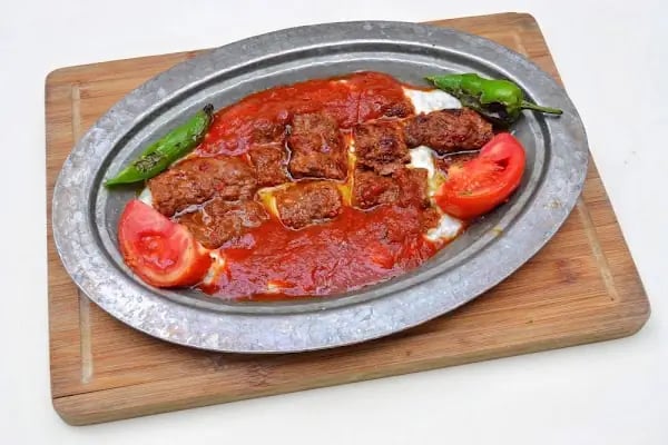 ANTİKKÖY KIR LOKANTASI &amp; Kafe - Resim 15