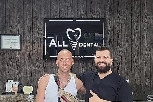 All Dental Alanya - Resim 19