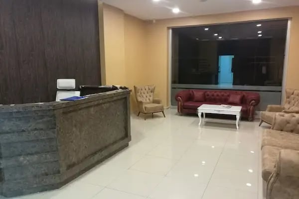 All Dental Alanya - Resim 3