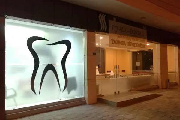 All Dental Alanya - Resim 11
