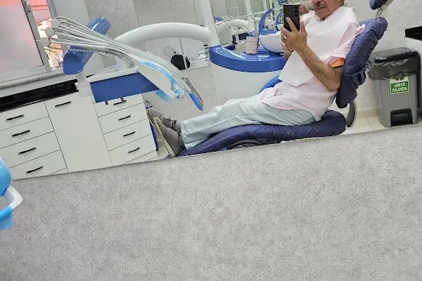 All Dental Alanya - Resim 18