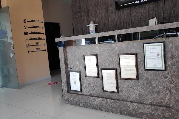 All Dental Alanya - Resim 12