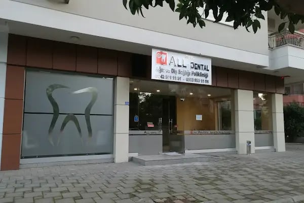 All Dental Alanya - Resim 16