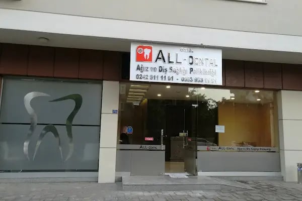 All Dental Alanya - Resim 6