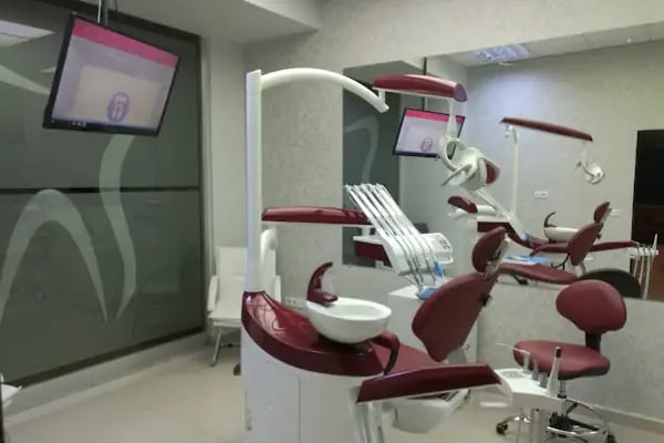 All Dental Alanya - Resim 14