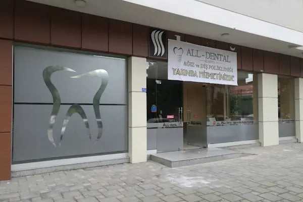 All Dental Alanya - Resim 5