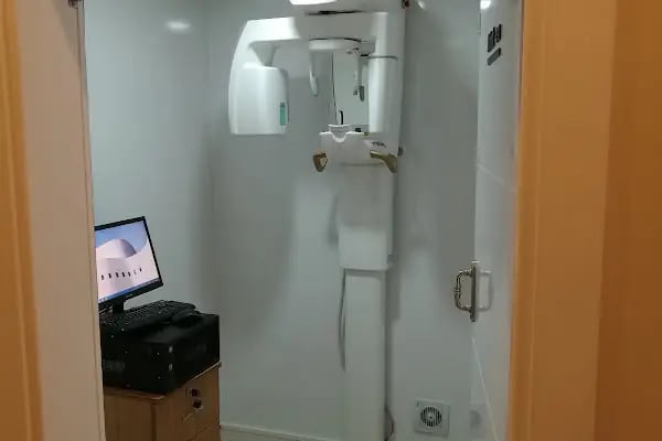 All Dental Alanya - Resim 8