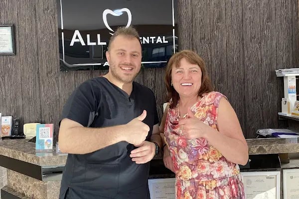 All Dental Alanya - Resim 10