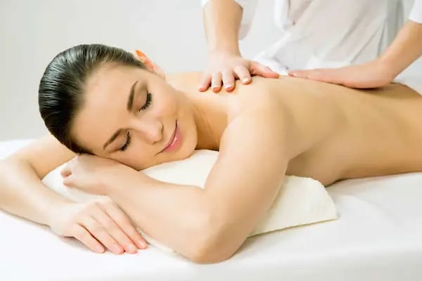 Belinda Spa Masaj Merkezi - Resim 5