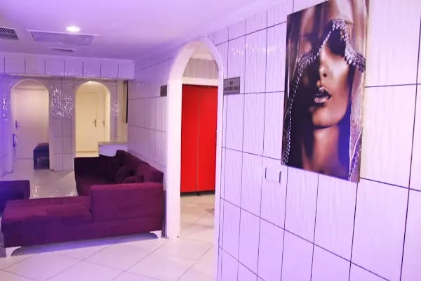 Belinda Spa Masaj Merkezi - Resim 10