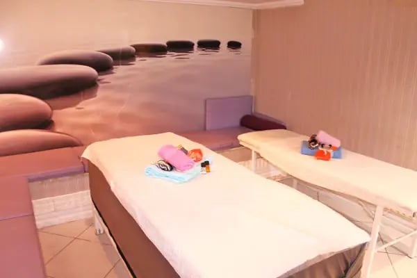 Belinda Spa Masaj Merkezi - Resim 4