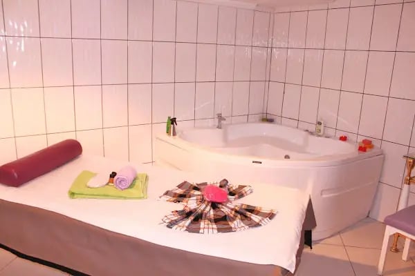 Belinda Spa Masaj Merkezi - Resim 12