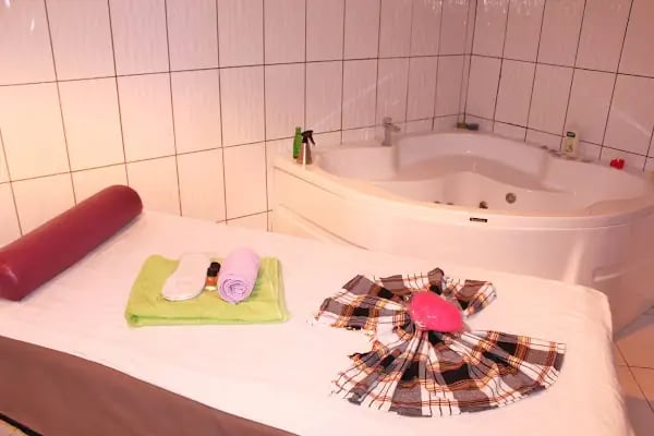 Belinda Spa Masaj Merkezi - Resim 1