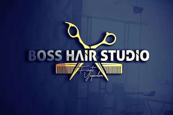 Alanya Berber-Kuaför BOSS HAIR STUDIO - Resim 7