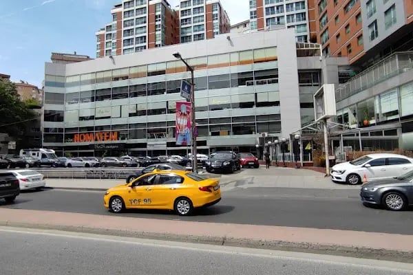 Romatem Fizik Tedavi ve Rehabilitasyon Merkezi - Resim 20