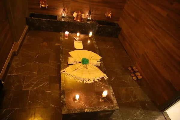 Spa Mass Center Edirne - Resim 6