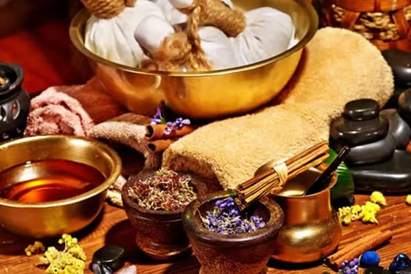 Spa Mass Center Edirne - Resim 8