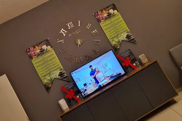 Spa Mass Center Edirne - Resim 4