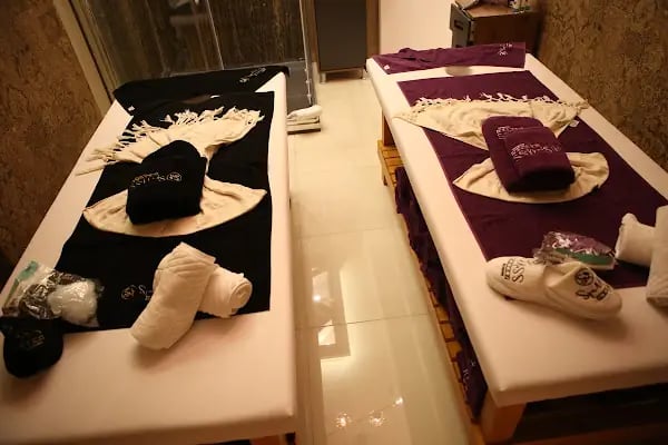 Spa Mass Center Edirne - Resim 5