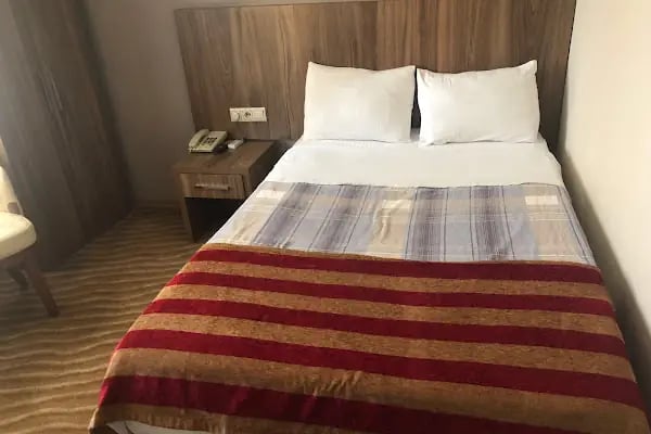 Kilim Hotel - Resim 10