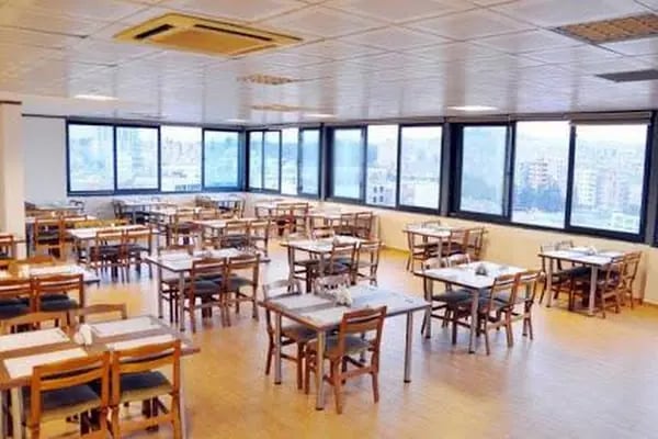 Kilim Hotel - Resim 12