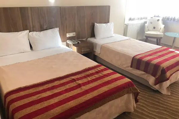 Kilim Hotel - Resim 2