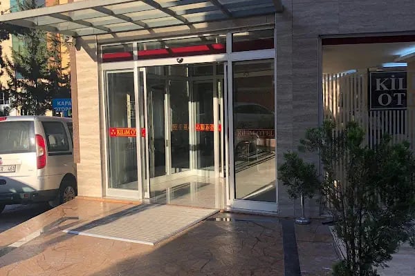 Kilim Hotel - Resim 17