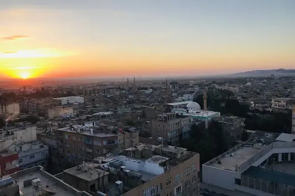 Kilim Hotel - Resim 20