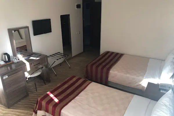 Kilim Hotel - Resim 8