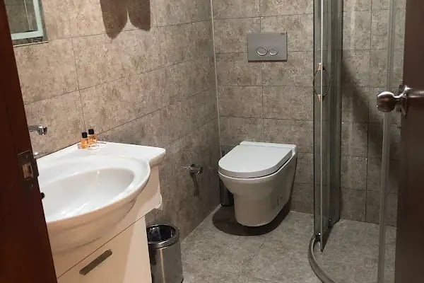 Kilim Hotel - Resim 3