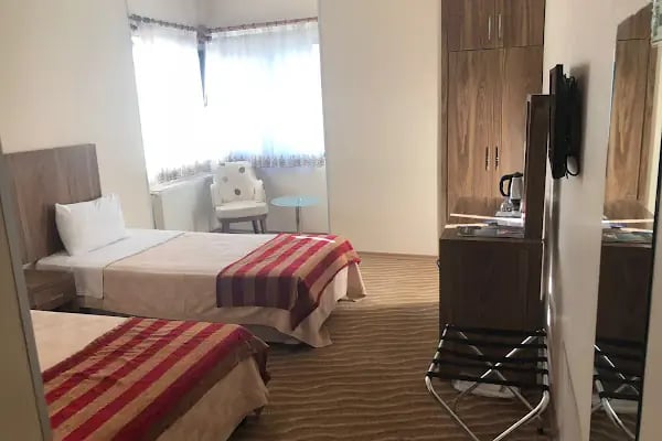 Kilim Hotel - Resim 9