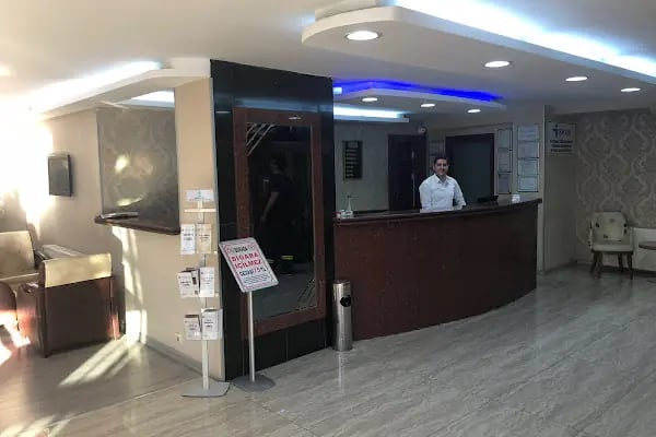 Kilim Hotel - Resim 15