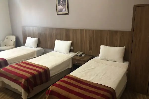 Kilim Hotel - Resim 13