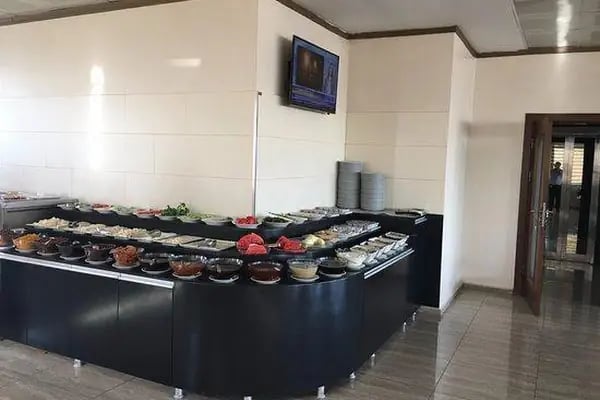 Kilim Hotel - Resim 7