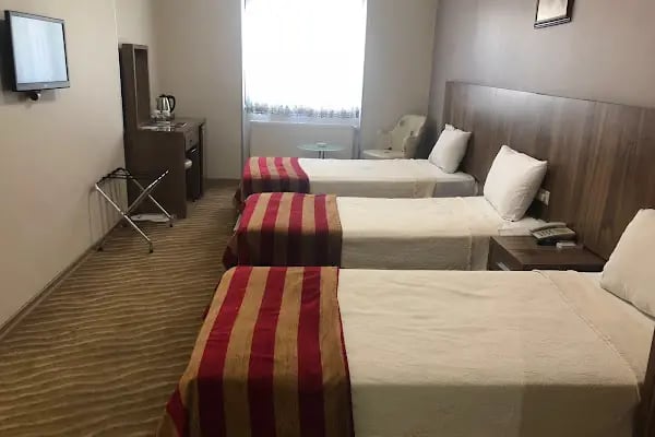 Kilim Hotel - Resim 11