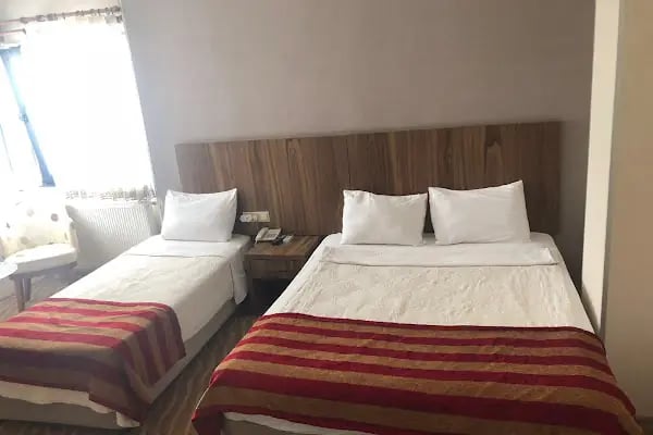 Kilim Hotel - Resim 16