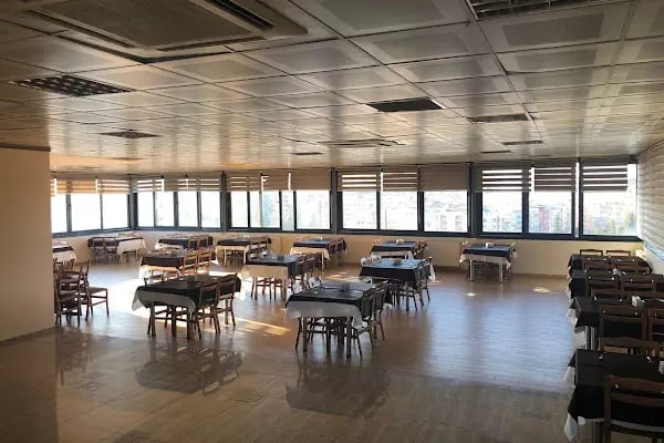Kilim Hotel - Resim 5