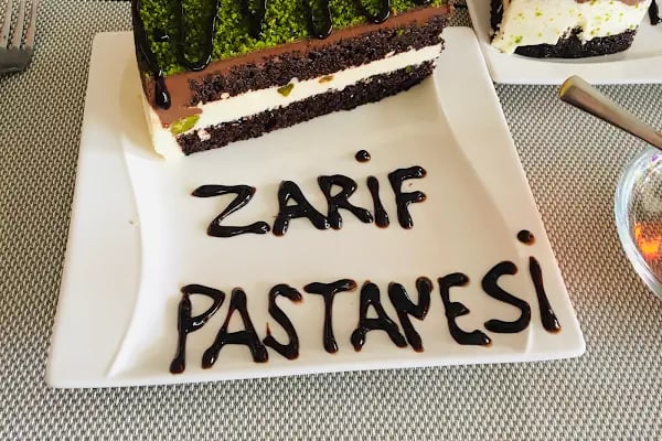 Zarif Pastanesi - Resim 17