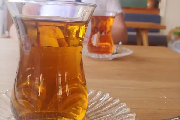 Adige Nargile Cafe - Resim 10