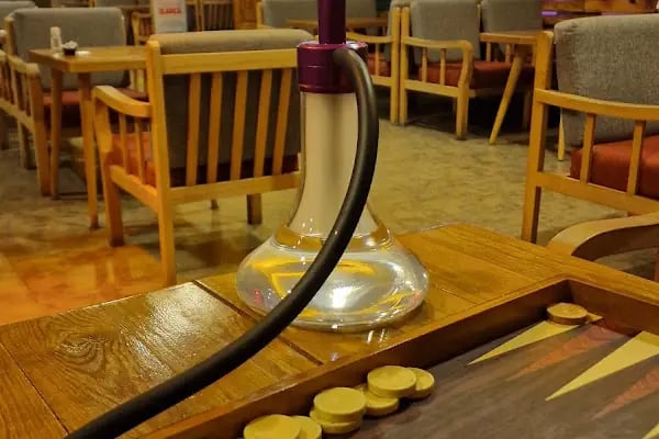 Adige Nargile Cafe - Resim 19