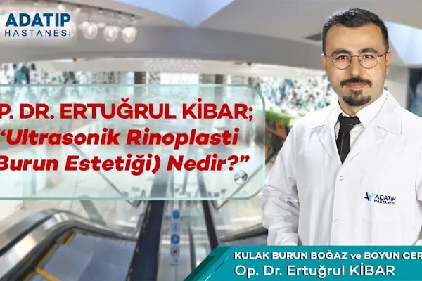 Op.Dr. Ertuğrul Kibar - Resim 9