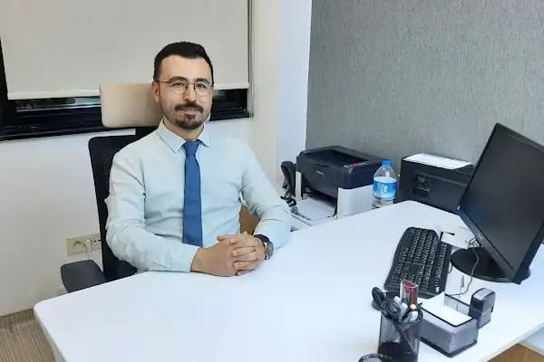 Op.Dr. Ertuğrul Kibar - Resim 3