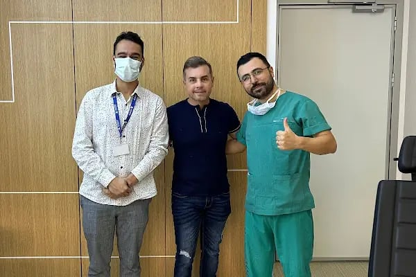Op.Dr. Ertuğrul Kibar - Resim 2